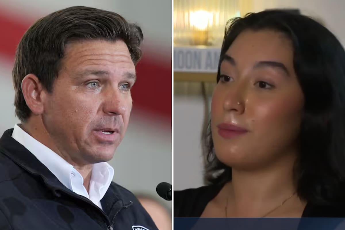 Mariangel Barbosa contó las dificultades que atraviesa para graduarse de la universidad