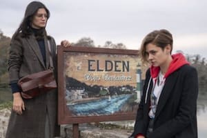 Marianne está disponible en Netflix desde 2019, pero no tiene segunda temporada
