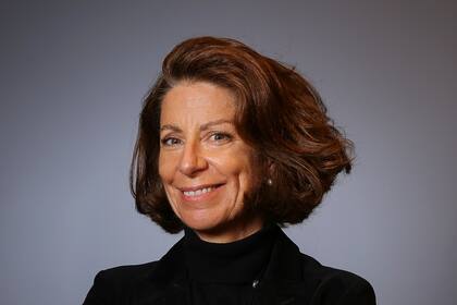 Marianne Fay es la nueva directora del Banco Mundial para la Argentina, Paraguay y Uruguay