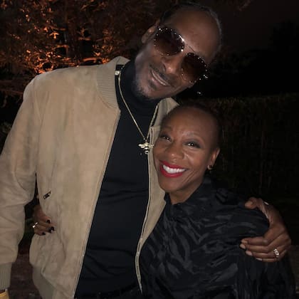 Marianne Jean-Baptiste entregó una de las grandes actuaciones de todos los tiempos en “Hard Truths”