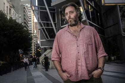 Mariano Llinás, un cineasta con estilo propio