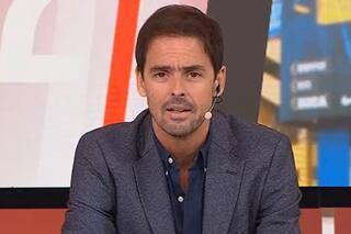 El inesperado panelista que pidió Mariano Closs para su programa