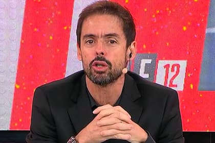 Mariano Closs opinó sobre el mal momento de San Lorenzo
