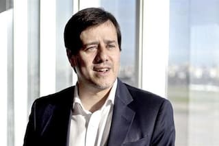 Recalde dio positivo, luego de decir que Larreta "se contagió por no vacunarse"
