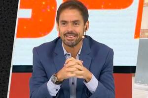 Mariano Closs