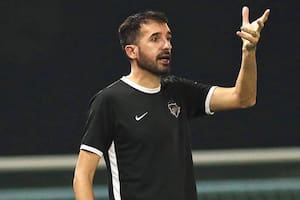 Mariano Echeverría