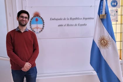 Mariano Eiben.