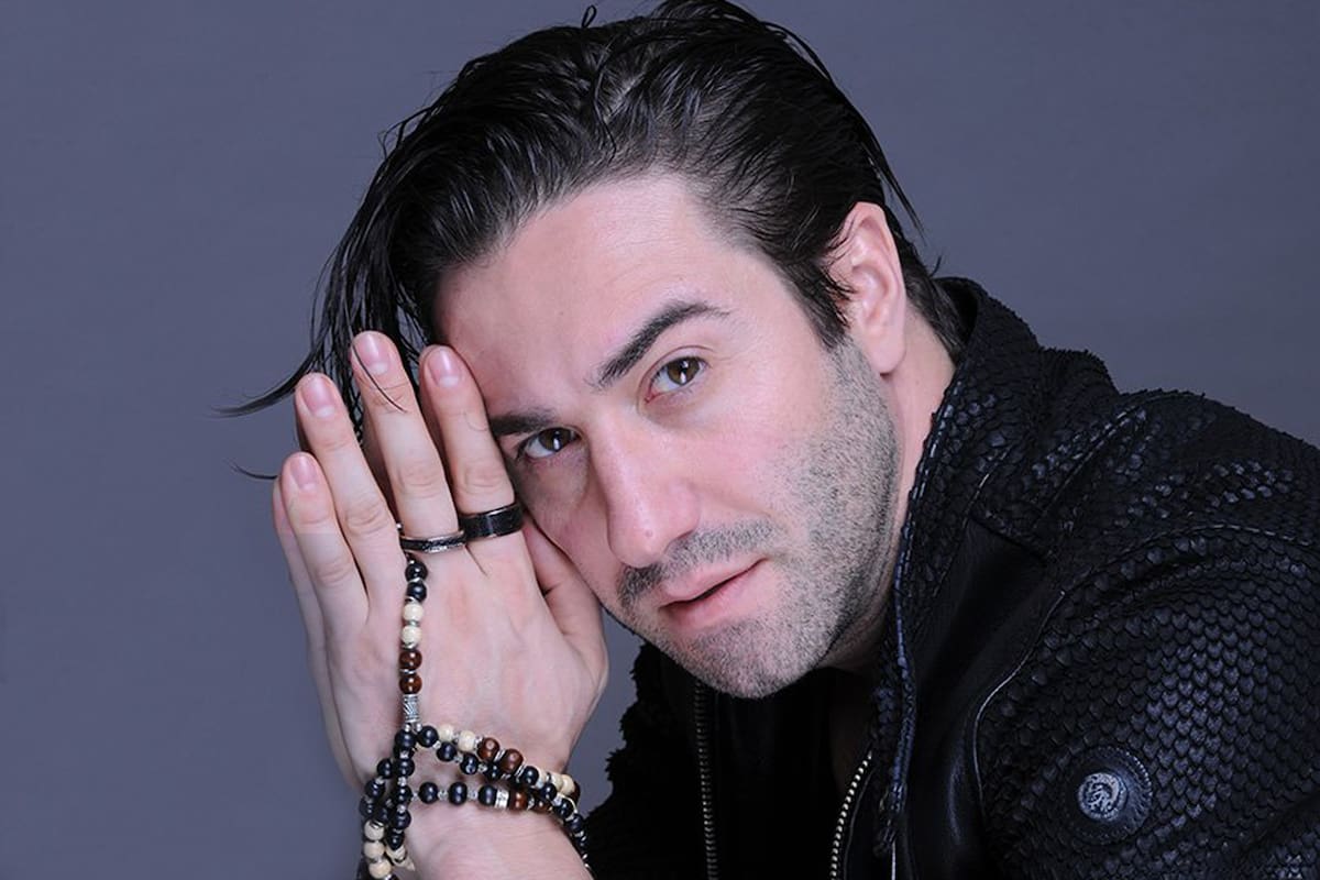 Mariano Chiesa