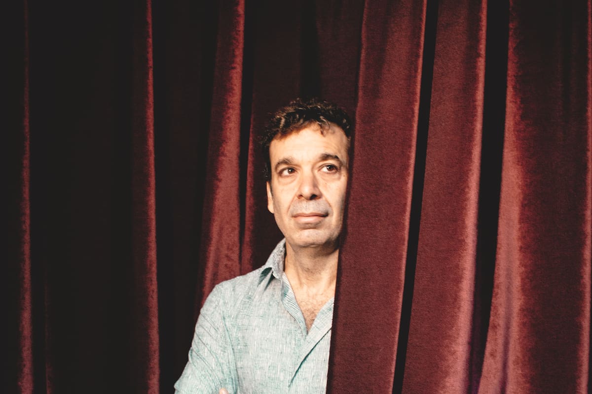 Mariano Sigman
