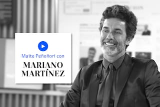 El bullyng por sus videos en redes, el accidente que casi lo mata y cómo conoció a Cabré: Mariano Martínez íntimo