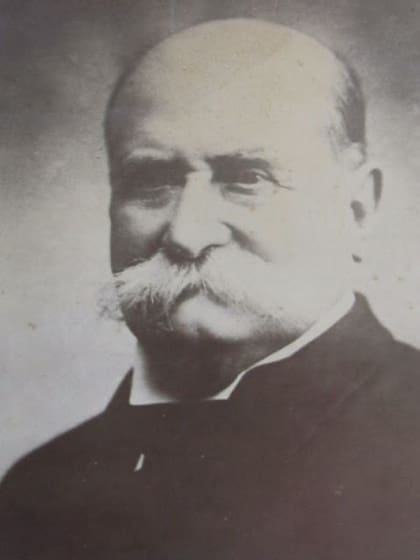 Mariano Miró