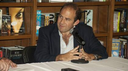 Mariano Caucino