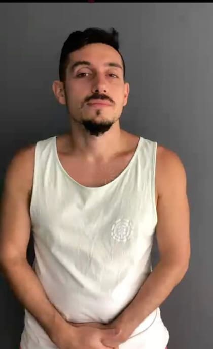 Mariano Agustín Cirelli, preocupado por un posible estallido social en Sudáfrica