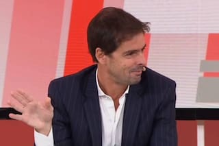 Piedra libre de Clloss a sus compañeros de programa