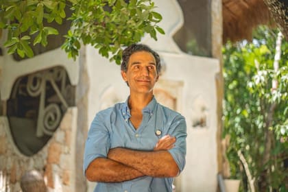 Mariano Quintana
