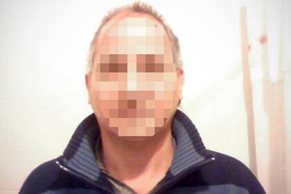 Mariano Balbuena fue detenido el jueves pasado como el único imputado en el crimen de su hermano