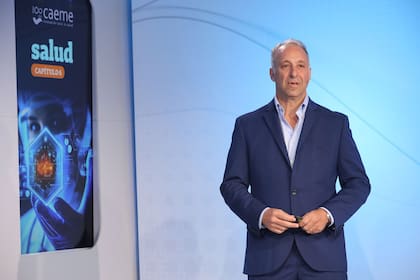 Mariano Benzadón: "La inteligencia artificial está impactando en el consultorio"