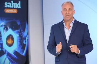 Cómo la inteligencia artificial y los relojes inteligentes pueden detectar enfermedades