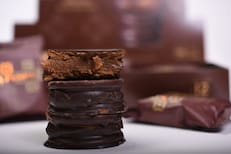 Vendía millones de alfajores por mes y ahora tuvo que pedir el concurso preventivo