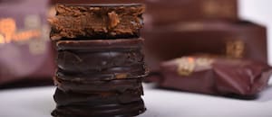 Vendía millones de alfajores por mes y ahora tuvo que pedir el concurso preventivo