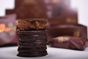 Vendía millones de alfajores por mes y ahora tuvo que pedir el concurso preventivo