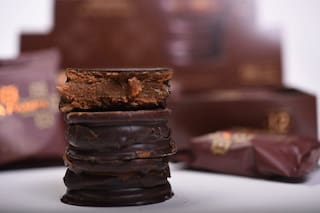 Vendía millones de alfajores por mes y ahora tuvo que pedir el concurso preventivo