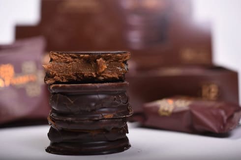 Vendía millones de alfajores por mes y ahora tuvo que pedir el concurso preventivo