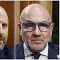Fallo a favor de los presuntos testaferros: los vínculos con la AFA de Barroetaveña y las ambiciones de Borinsky