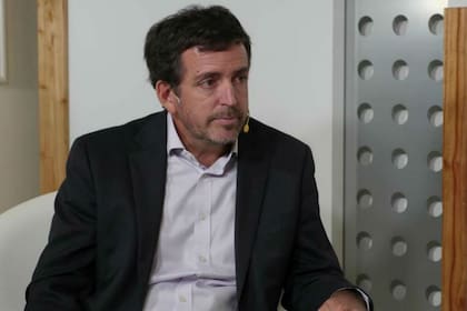 Mariano Bosch, CEO de Adecoagro