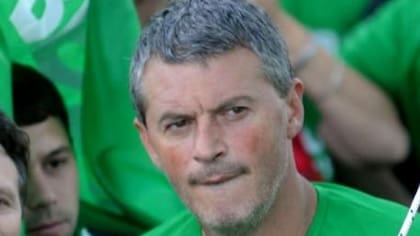 Mariano Bruera, el hermano del ex intendente kirchnerista de esta ciudad Pablo Bruera