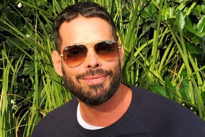 Mariano Caprarola falleció este jueves.