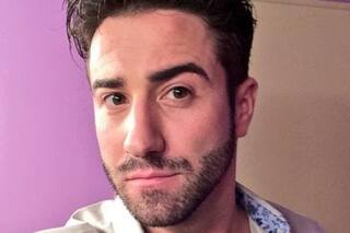 Mariano Chiesa contó cómo Cacho Fontana lo ayudó a componer a Tito Lectoure