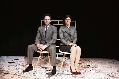 Mariano Chiesa será Joe Gillis