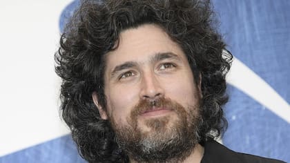 Mariano Cohn, durante su paso por el Festival de Venecia 2016