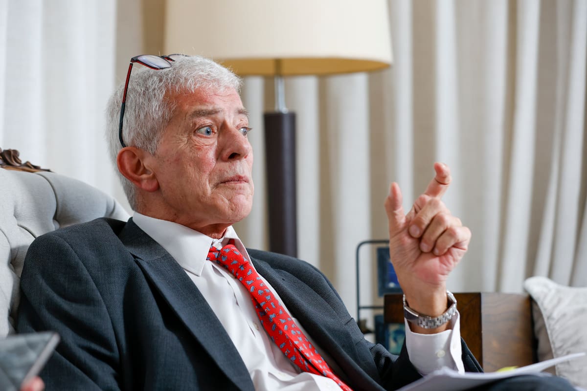 Mariano Cúneo Libarona