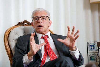 Mariano Cúneo Libarona