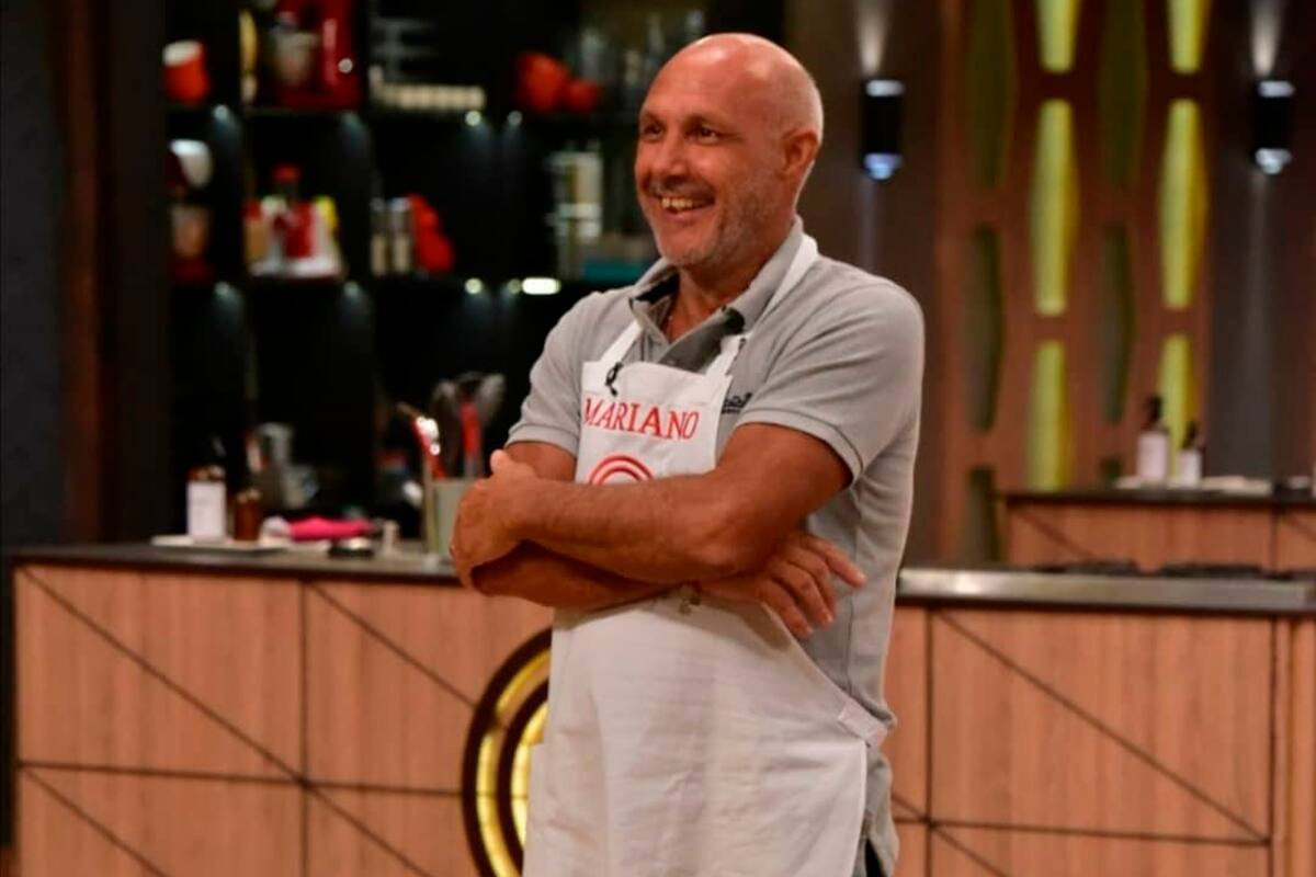 Mariano Dalla Libera