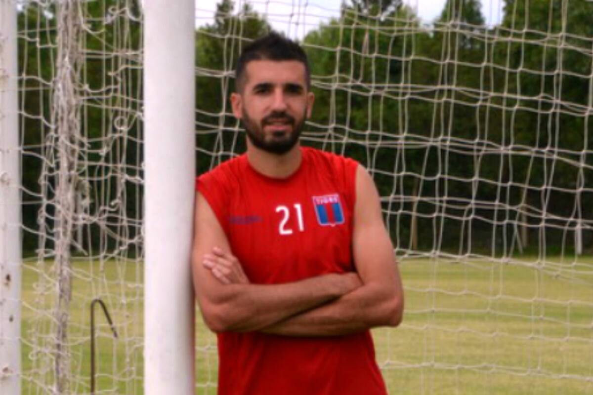 Mariano Echeverría, flamante DT de Tigre