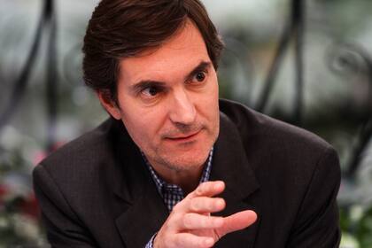 Elizondo: "Está claro que una de las cosas que hace más ruido es el tema del control económico-financiero"
