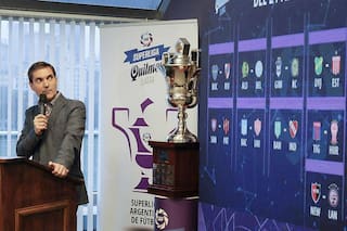Una Superliga blindada a los reclamos, con más paridad en los viajes al interior