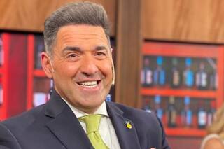 La insólita compra de Mariano Iudica que terminó en un accidente doméstico