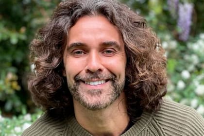 Mariano Martínez aprovechó su cuenta de Instagram para reflexionar acerca de temas profundos
