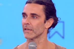 Mariano Martínez bailó en La Academia y habló de las críticas que recibe por sus videos en Tik Tok