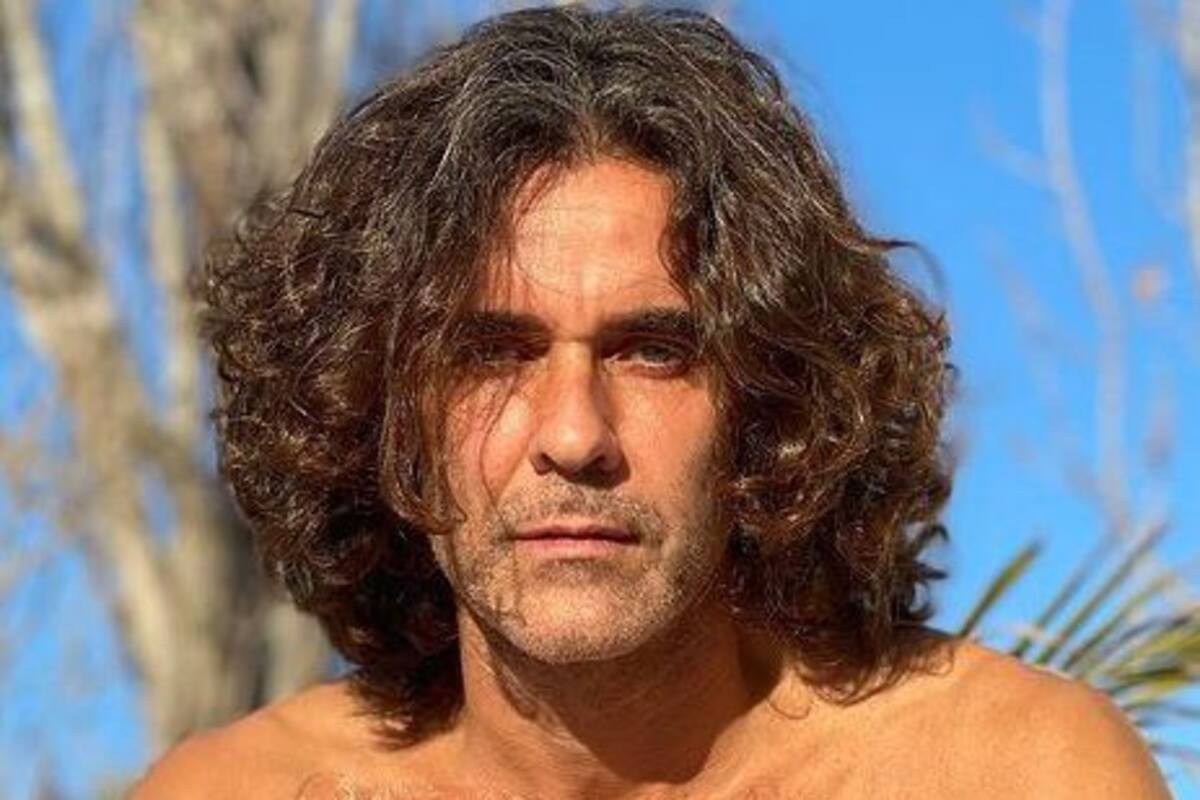 Mariano Martínez reveló que de niño sufrió un accidente que le dejó una importante lección de vida