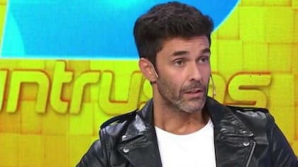 Mariano Martínez se explayó sobre su separación de Lali Espósito en Intrusos