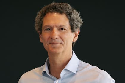 Mariano Mayer, presidente de Arcap y general partner de Newtopia VC