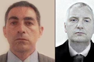 Milei designó al frente de la DGI a un “sabueso” señalado por proteger a Lázaro Báez y Cristóbal López