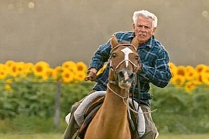 Mariano Miguel Bosch tuvo una destacada trayectoria en CREA y fue vicepresidente del INTA