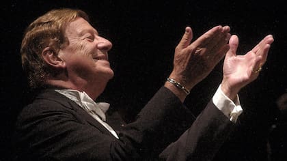 Mariano Mores murió a los 98 años, el tango está de luto