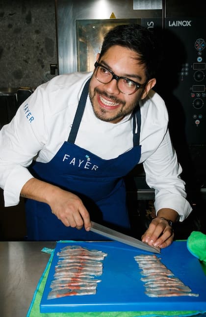 Mariano Muñoz de Fayer